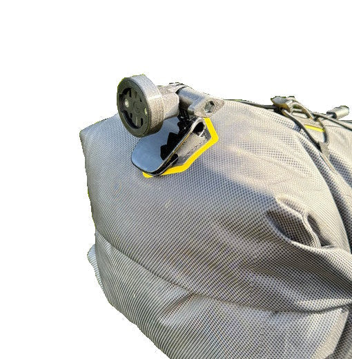 BIKEPACKING
