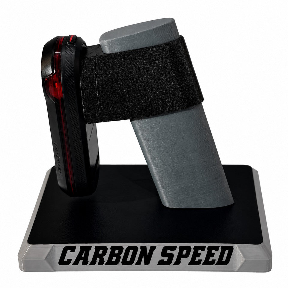 CARBON SPEED