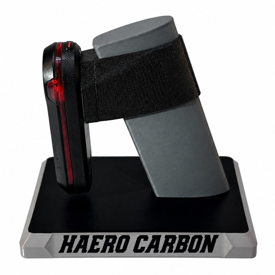 HAERO CARBON