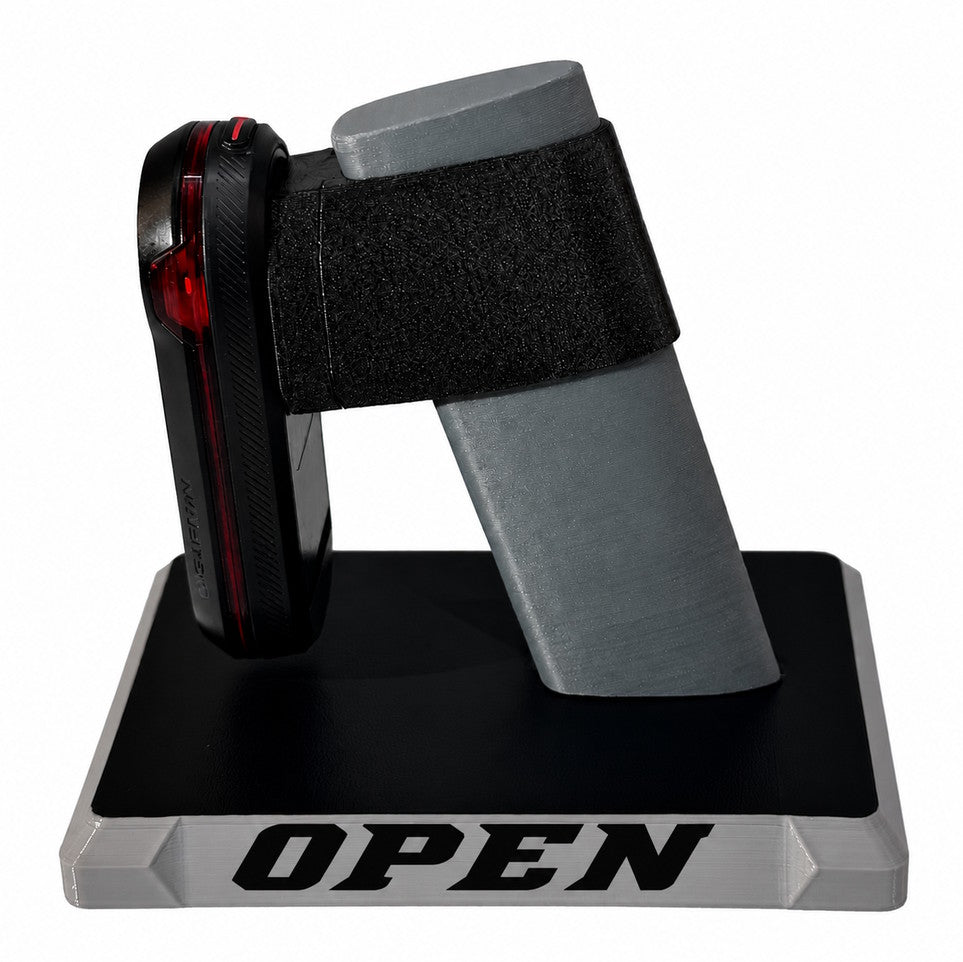 OPEN