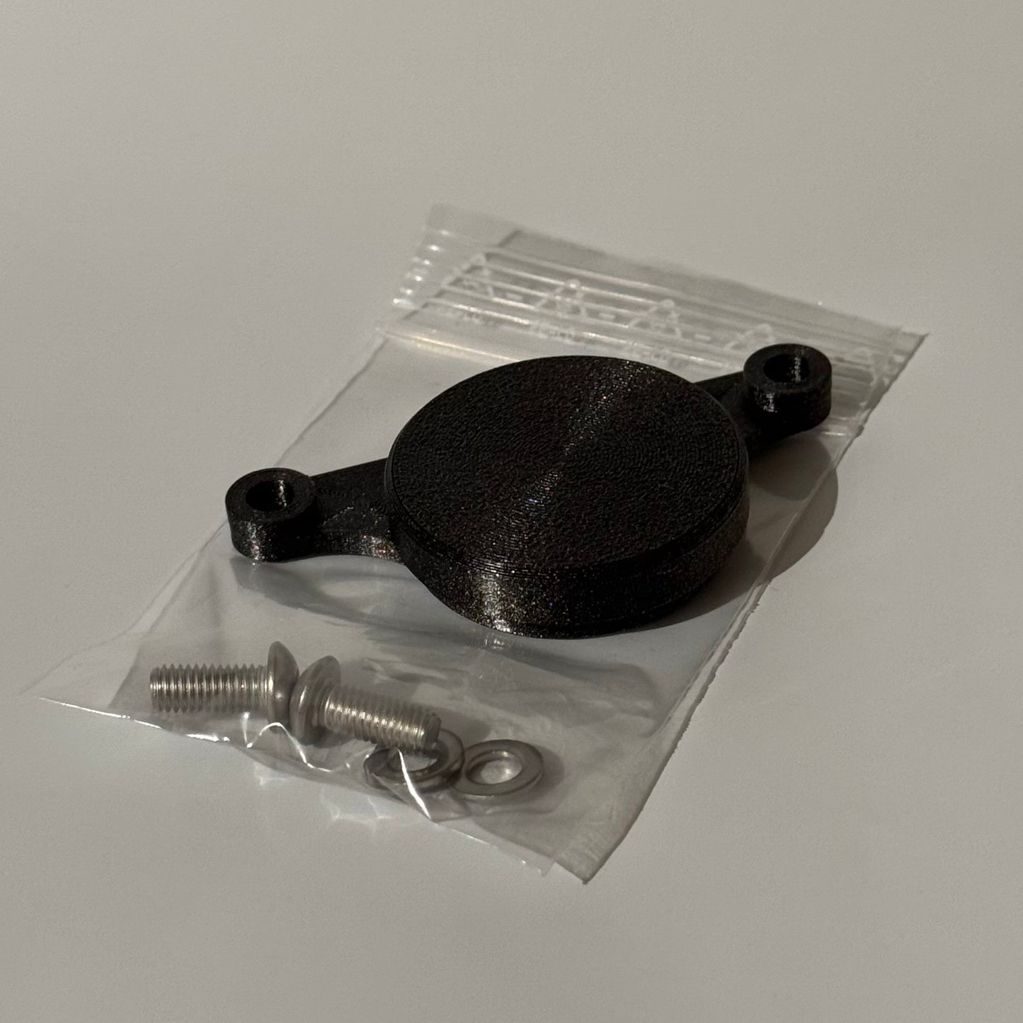 Sattel Airtag Halter - SPECIALIZED Swat, Trek u.ä.