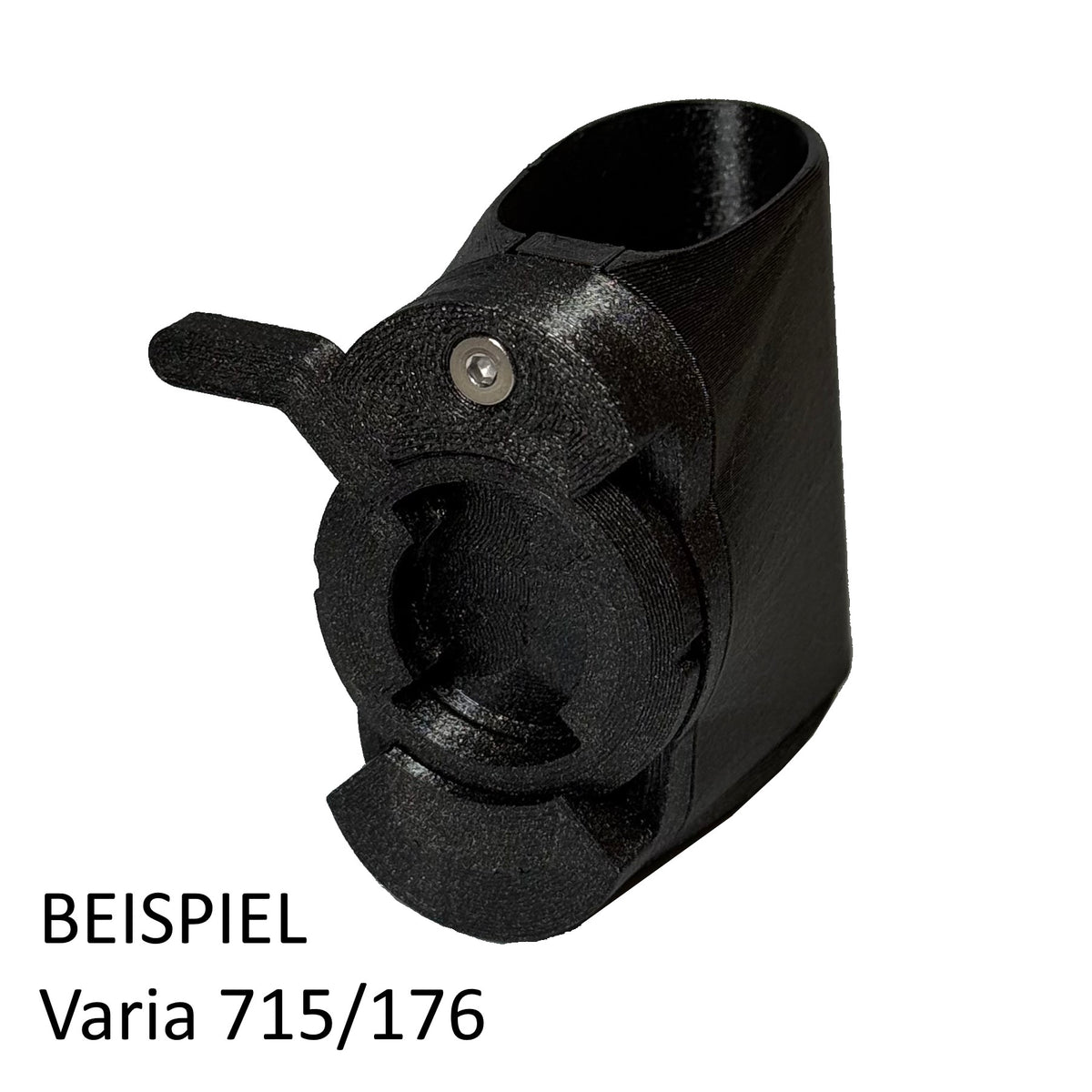 30,0mm runde Sattelstütze