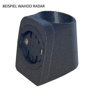 30,0mm runde Sattelstütze