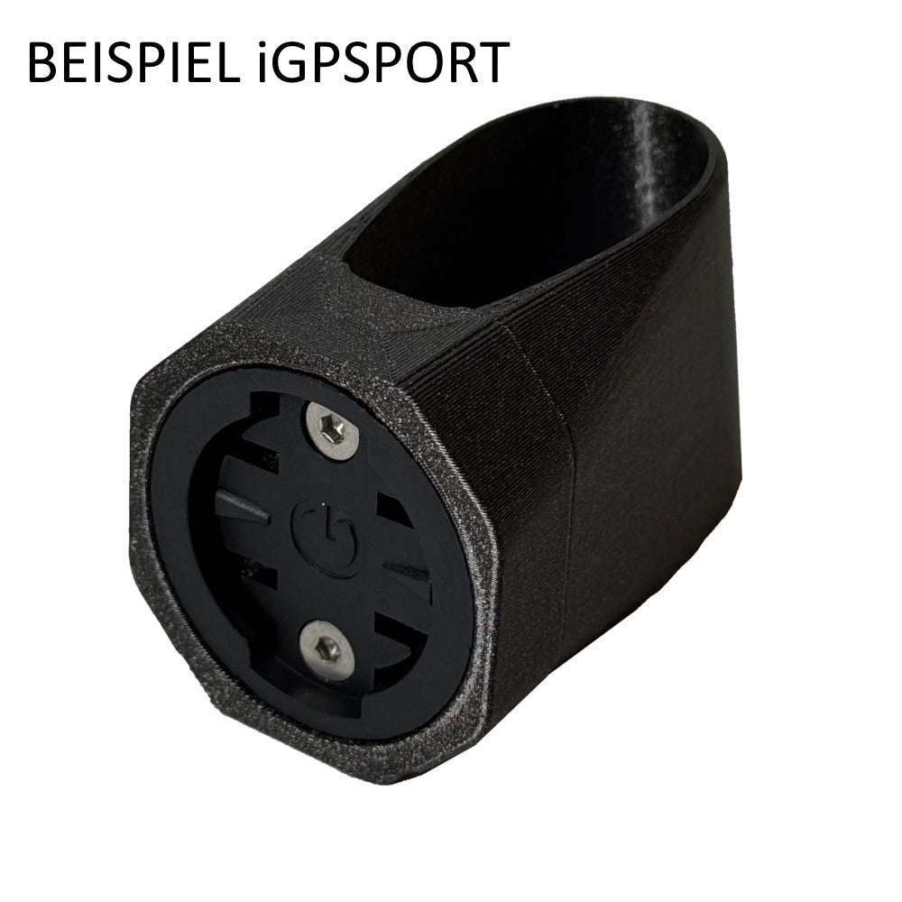 30,0mm runde Sattelstütze